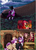 Size: 2598x3626 | Tagged: safe, artist:penek-hemp-grove, pinkie pie, starlight glimmer, sweetie belle, twilight sparkle, earth pony, pony, unicorn, g4, clothes, dr jekyll and mr hyde, dress, hat, high res, top hat, trenchcoat