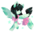 Size: 1291x1177 | Tagged: safe, artist:shady-bush, oc, oc only, pegasus, pony, antennae, clothes, cute, female, mare, pleated skirt, schoolgirl, simple background, skirt, solo, transparent background