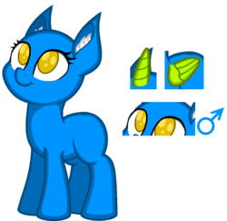 Size: 900x873 | Tagged: safe, artist:zeka10000, oc, oc only, alicorn, earth pony, pegasus, pony, unicorn, base, blank flank, cheek fluff, cheeks, colt, cute, ear fluff, female, filly, looking up, male, no pupils, ocbetes, simple background, smiling, solo, transparent background
