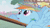 Size: 640x360 | Tagged: animated, applebuck season, applejack, artist:doctorderpy, bag raiders, earth, edit, edited screencap, galaxy, music, rainbow dash, safe, screencap, shooting stars, shooting stars meme, sun, twilight sparkle, webm