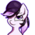 Size: 363x363 | Tagged: safe, artist:luxsimx, oc, oc only, oc:star stroke, pony, hat, solo