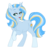 Size: 1024x1024 | Tagged: safe, artist:azure-art-wave, oc, oc only, oc:sun flare, pony, unicorn, female, mare, simple background, solo, transparent background