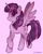 Size: 2400x3000 | Tagged: safe, artist:lilveon, twilight sparkle, alicorn, pony, g4, cute, cutie mark, female, high res, looking at you, mare, simple background, smiling, solo, spread wings, twiabetes, twilight sparkle (alicorn), wings