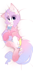 Size: 828x1788 | Tagged: safe, artist:php146, oc, oc only, pony, unicorn, body pillow, clothes, female, mare, solo