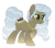 Size: 1178x1026 | Tagged: safe, artist:crystal-tranquility, oc, oc only, oc:laurel flow, original species, pond pony, pony, female, mare, simple background, solo, transparent background