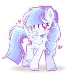 Size: 2736x2712 | Tagged: safe, artist:6-fingers-lover, artist:mint-light, oc, oc only, oc:angel blue, pegasus, pony, base used, female, high res, magical lesbian spawn, mare, offspring, parent:rainbow dash, parent:twilight sparkle, parents:twidash, simple background, solo, transparent background