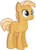 Size: 810x1113 | Tagged: safe, artist:rainbow eevee, earth pony, pony, base used, battle for dream island, blue eyes, male, ponified, simple background, solo, transparent background, wood, woody (battle for dream island)