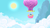 Size: 1280x720 | Tagged: safe, screencap, spike, twilight sparkle, dragon, pony, unicorn, g4, baby, baby dragon, canterlot castle, cloud, cloudy, hot air balloon, opening, sky, sun, theme song, twinkling balloon, unicorn twilight