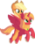 Size: 6371x7873 | Tagged: safe, artist:cyanlightning, applejack, big macintosh, alicorn, earth pony, pony, g4, .svg available, absurd resolution, alicornified, apple siblings, apple sisters, applejack riding big macintosh, bigmacicorn, brother and sister, brotherly love, crown, cute, duo, ear fluff, female, flying, jewelry, macabetes, macareina, male, mare, open mouth, ponies riding ponies, princess big mac, race swap, regalia, riding, sibling, sibling love, siblings, simple background, sisterly love, sisters, smiling, spread wings, stallion, transparent background, unshorn fetlocks, vector, wings