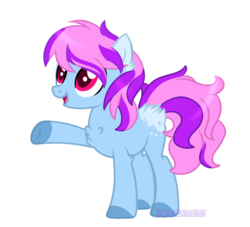 Size: 1599x1450 | Tagged: safe, artist:2pandita, oc, oc only, earth pony, pony, female, mare, simple background, solo, transparent background