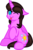 Size: 393x590 | Tagged: safe, artist:zeka10000, oc, oc only, oc:alexa cherry, alicorn, pony, base used, cheeks, cute, cutie mark, female, looking at you, mare, no pupils, one eye closed, raised hoof, simple background, sitting, tongue out, transparent background, wink