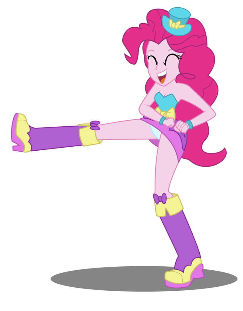 2093338 Suggestive Artist Lifes Remedy Pinkie Pie Human