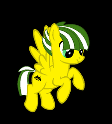 Size: 523x581 | Tagged: safe, oc, oc only, pony, black background, simple background, solo