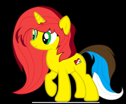 Size: 2466x2028 | Tagged: safe, oc, oc only, pony, high res, solo