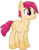 Size: 841x1084 | Tagged: safe, artist:rainbow eevee, earth pony, food pony, original species, pony, base used, battle for dream island, dessert, donut, donut (battle for dream island), filling, food, male, ponified, simple background, solo, transparent background