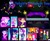 Size: 1896x1536 | Tagged: safe, edit, edited screencap, screencap, adagio dazzle, aria blaze, dirk thistleweed, kiwi lollipop, nolan north, pinkie pie, princess thunder guts, sci-twi, sonata dusk, sunset shimmer, supernova zap, twilight sparkle, vignette valencia, alicorn, dog, equestria girls, equestria girls specials, g4, how to backstage, inclement leather, inclement leather: vignette valencia, lost and pound, lost and pound: spike, my little pony equestria girls: better together, my little pony equestria girls: choose your own ending, my little pony equestria girls: mirror magic, my little pony equestria girls: summertime shorts, my little pony equestria girls: sunset's backstage pass, clothes, fanfic, fanfic art, fanfic cover, guitar, musical instrument, pajamas, phone, postcrush, puppy, the dazzlings, twilight sparkle (alicorn)