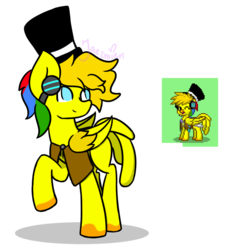 Size: 711x782 | Tagged: safe, oc, oc only, pony, needs more saturation, simple background, solo, transparent background