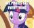 Size: 698x589 | Tagged: safe, edit, edited screencap, screencap, twilight sparkle, alicorn, pony, a flurry of emotions, g4, blank stare, caption, cropped, female, image macro, reference, she knows, solo, text, toy story, twilight sparkle (alicorn), we toys can see everything