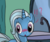 Size: 488x407 | Tagged: safe, artist:starlightflopple, trixie, pony, g4, :o, blushing, cropped, exclamation point, faucet, female, interrobang, open mouth, question mark, solo, surprised