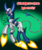 Size: 5123x6133 | Tagged: safe, artist:thebig-chillqueen, artist:thebigchillqueen, pony, robot, robot pony, absurd resolution, crossover, ponified, robotboy, robotboy (character), solo