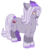 Size: 330x390 | Tagged: safe, artist:guidomista, derpibooru exclusive, clydesdale, earth pony, pony, abbacchio, accessory, alcohol, angry, anime, blaze (coat marking), clothes, coat markings, crossover, facial markings, frown, glass, gray, hat, hooves, jojo's bizarre adventure, leone abbachio, looking down, male, markings, ponified, simple background, socks (coat markings), solo, stallion, tail wrap, transparent background, vento aureo, white hair, white mane, wine, wine glass, yellow eyes