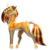 Size: 2457x2480 | Tagged: safe, artist:oneiria-fylakas, oc, oc only, oc:jesmy, original species, pony, unicorn, female, high res, lumia, simple background, solo, transparent background