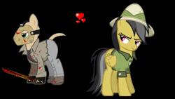 Size: 640x360 | Tagged: safe, artist:mylittleponymix13, applejack, biff, daring do, derpy hooves, doctor caballeron, fluttershy, pinkie pie, rainbow blaze, rainbow dash, rarity, rogue (g4), soarin', twilight sparkle, withers, zecora, oc, oc:littlepip, pony, fallout equestria, equestria girls, g4, 3d, animated, clothes, crack shipping, crossover, crossover shipping, cute, flower, halloween (movie), henchmen, indiana jones, jason voorhees, johnny cage, male, mane six, michael myers, mortal kombat, music video, pmv, ponified, rainbow blitz, rose, rule 63, shipping, slideshow, socks, sound, stallion, vector, wat, webm