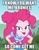 Size: 628x800 | Tagged: safe, edit, pinkie pie, accountibilibuddies, equestria girls, equestria girls series, g4, spoiler:choose your own ending (season 2), spoiler:eqg series (season 2), bronybait, geode of sugar bombs, impact font, looking at you, magical geodes, seductive, she knows, text edit