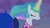 Size: 1920x1080 | Tagged: safe, screencap, princess celestia, princess luna, pony, between dark and dawn, g4, alternate hairstyle, clothes, hawaiian shirt, magic, shirt, solo focus