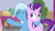 Size: 1280x720 | Tagged: safe, screencap, starlight glimmer, trixie, pony, a horse shoe-in, g4