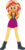 Size: 986x1973 | Tagged: safe, artist:kingdark0001, sunset shimmer, equestria girls, equestria girls series, forgotten friendship, g4, angry, blushing, boots, clothes, cross-popping veins, cute, cute when angry, cutie mark on clothes, daaaaaaaaaaaw, female, geode of empathy, hand on hip, high heel boots, looking at you, madorable, magical geodes, miniskirt, puffy cheeks, red face, shimmerbetes, shoes, simple background, skirt, solo, transparent background, vector