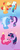 Size: 1089x2673 | Tagged: safe, artist:supercoolraven, applejack, pinkie pie, rainbow dash, starlight glimmer, trixie, twilight sparkle, alicorn, pony, g4, female, in which pinkie pie forgets how to gravity, lesbian, pinkie being pinkie, pinkie physics, ship:appledash, ship:startrix, ship:twinkie, shipping, twilight sparkle (alicorn)