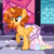 Size: 2250x2250 | Tagged: safe, artist:doraeartdreams-aspy, oc, oc only, oc:aspen, alicorn, pony, alicorn oc, beautiful, clothes, dress, ear piercing, female, gala dress, high res, hippie, jewelry, mare, necklace, peace symbol, piercing, solo