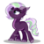 Size: 900x900 | Tagged: safe, artist:jxst-roch, oc, oc only, oc:amethyst (honeydew018), dracony, hybrid, base used, female, simple background, solo, transparent background