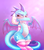 Size: 2800x3200 | Tagged: safe, artist:heavymetalbronyyeah, princess ember, dragon, g4, belly button, blushing, clothes, cute, dragoness, emberbetes, female, high res, socks, solo, striped socks, stupid sexy princess ember, tongue out, tsundember, tsundere, wide hips