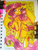 Size: 1920x2560 | Tagged: safe, artist:rayadra, fluttershy, bat pony, pony, g4, bat ponified, female, flutterbat, race swap, solo, traditional art