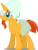 Size: 2686x3516 | Tagged: safe, artist:osipush, edit, editor:slayerbvc, vector edit, sunburst, pony, unicorn, g4, glasses, high res, male, simple background, sockless sunburst, solo, stallion, sunburst's glasses, towel, towel around waist, towel on head, transparent background, vector