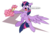 Size: 842x595 | Tagged: safe, artist:shelltoon, twilight sparkle, alicorn, pony, g4, adorable distress, cute, female, food, magic, magic aura, newbie artist training grounds, panic, quesadilla, simple background, solo, they're just so cheesy, transparent, transparent background, twiabetes, twilight sparkle (alicorn)