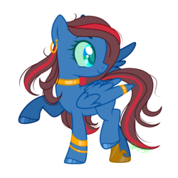Size: 2000x2000 | Tagged: safe, artist:redheartponiesfan, oc, oc only, pegasus, pony, base used, female, high res, mare, simple background, solo, transparent background
