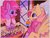 Size: 1170x896 | Tagged: safe, artist:poneko-chan, fluttershy, pinkie pie, earth pony, pegasus, pony, g4, cupcake, cute, female, flower, food, lesbian, ship:flutterpie, shipping, window