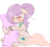 Size: 2314x2173 | Tagged: safe, artist:_vodka, oc, oc only, oc:astral comet, earth pony, pony, blushing, body pillow, cute, high res, pillow, simple background, snuggling, solo, transparent background