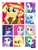 Size: 3106x4096 | Tagged: safe, applejack, fluttershy, pinkie pie, rainbow dash, rarity, sci-twi, starlight glimmer, sunset shimmer, trixie, twilight sparkle, equestria girls, g4, my little pony equestria girls: better together, cyoa, geode of empathy, geode of fauna, geode of shielding, geode of sugar bombs, geode of super speed, geode of super strength, geode of telekinesis, humane five, humane seven, humane six, magical geodes