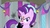 Size: 2048x1152 | Tagged: safe, screencap, starlight glimmer, pony, a horse shoe-in, g4, angry, burnt mane, mud