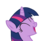 Size: 884x733 | Tagged: safe, artist:rainbow eevee, twilight sparkle, alicorn, pony, g4, cute, eyes closed, female, happy, open mouth, simple background, smiling, solo, transparent background, twilight sparkle (alicorn)