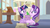 Size: 1801x993 | Tagged: safe, screencap, spike, starlight glimmer, twilight sparkle, alicorn, dragon, pony, unicorn, a horse shoe-in, g4, cute, hug, scroll, spikabetes, twilight sparkle (alicorn), winged spike, wings