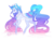 Size: 1600x1200 | Tagged: safe, artist:hazepages, oc, oc only, oc:cerenity, original species, pond pony, pony, female, simple background, solo, transparent background