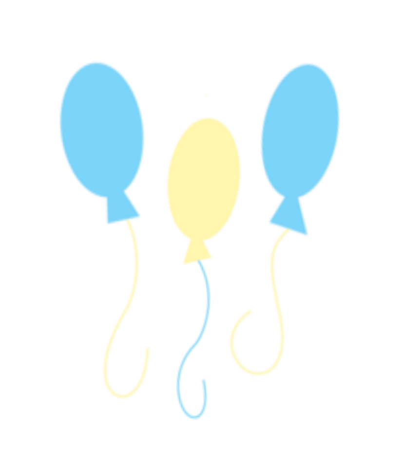 G3 Pinkie Pie Pie's Cutie My Little Pony Balloon Cutie Mark Pinkie Pie  Cutie Mark\, image size:833x959