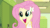 Size: 1200x676 | Tagged: safe, screencap, fluttershy, equestria girls, g4, my little pony equestria girls, female, gif, happy, low quality, non-animated gif, pixelated, smiling, solo
