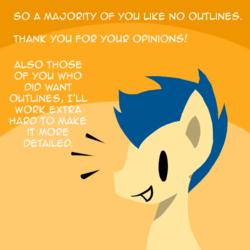 Size: 512x512 | Tagged: safe, artist:shadowkixx, oc, oc only, oc:sunray smiles, earth pony, pony, ask sunray smiles, ask, male, solo, stallion, tumblr