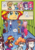 Size: 468x668 | Tagged: safe, idw, applejack, dj pon-3, fluttershy, normal norman, pinkie pie, rainbow dash, rarity, scribble dee, starlight, sunset shimmer, velvet sky, vinyl scratch, equestria girls, g4, spoiler:comicholiday2014, abuse, background human, crying, humane five, sad, shimmerbuse, sunset being bullied